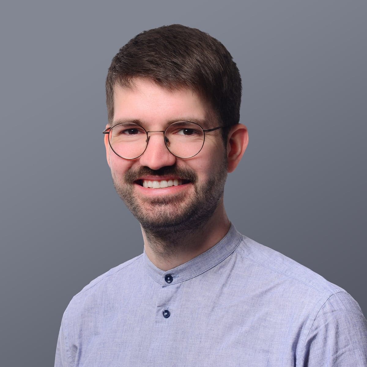 PorträtLukas Wortmann