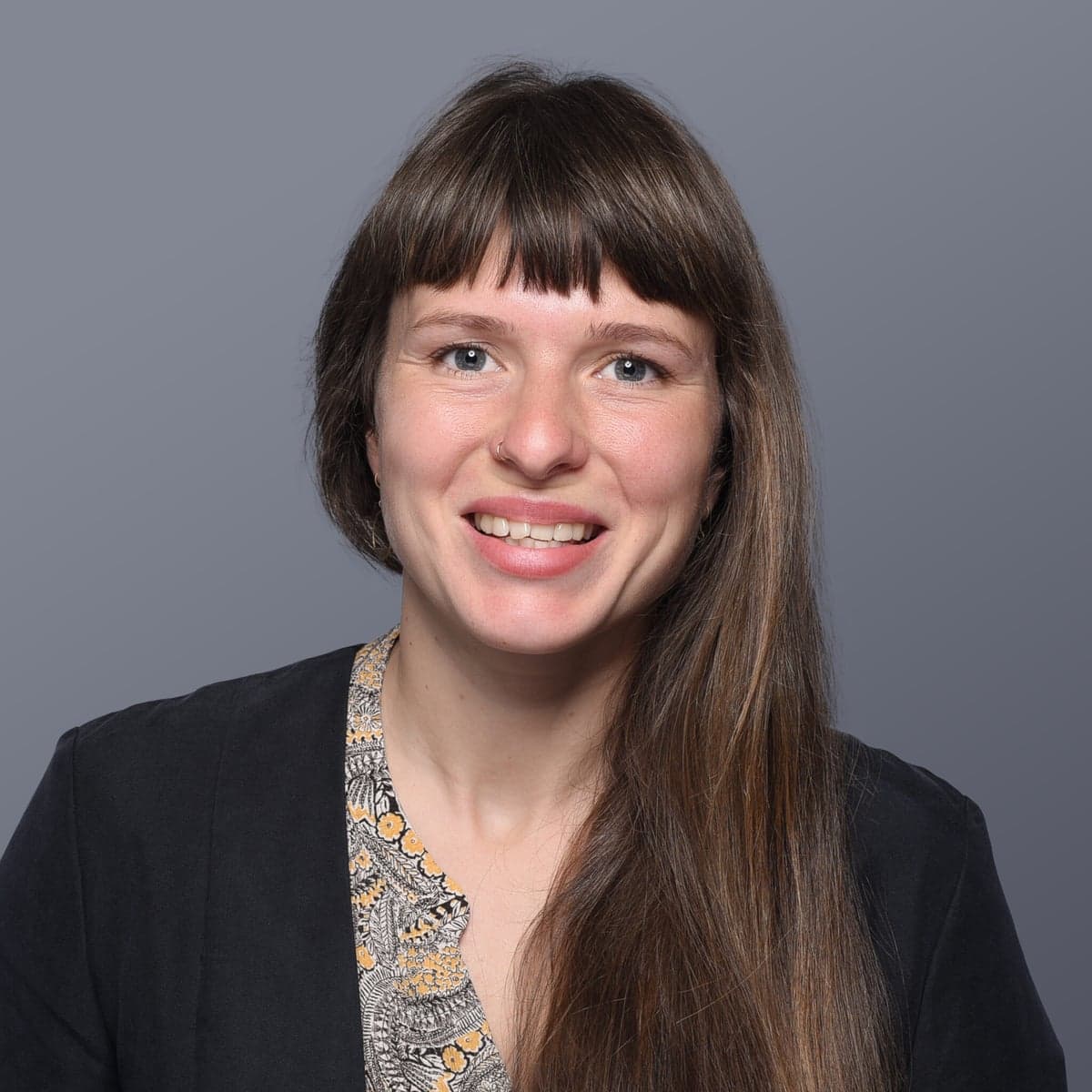 PorträtMadlyn Fritzsche