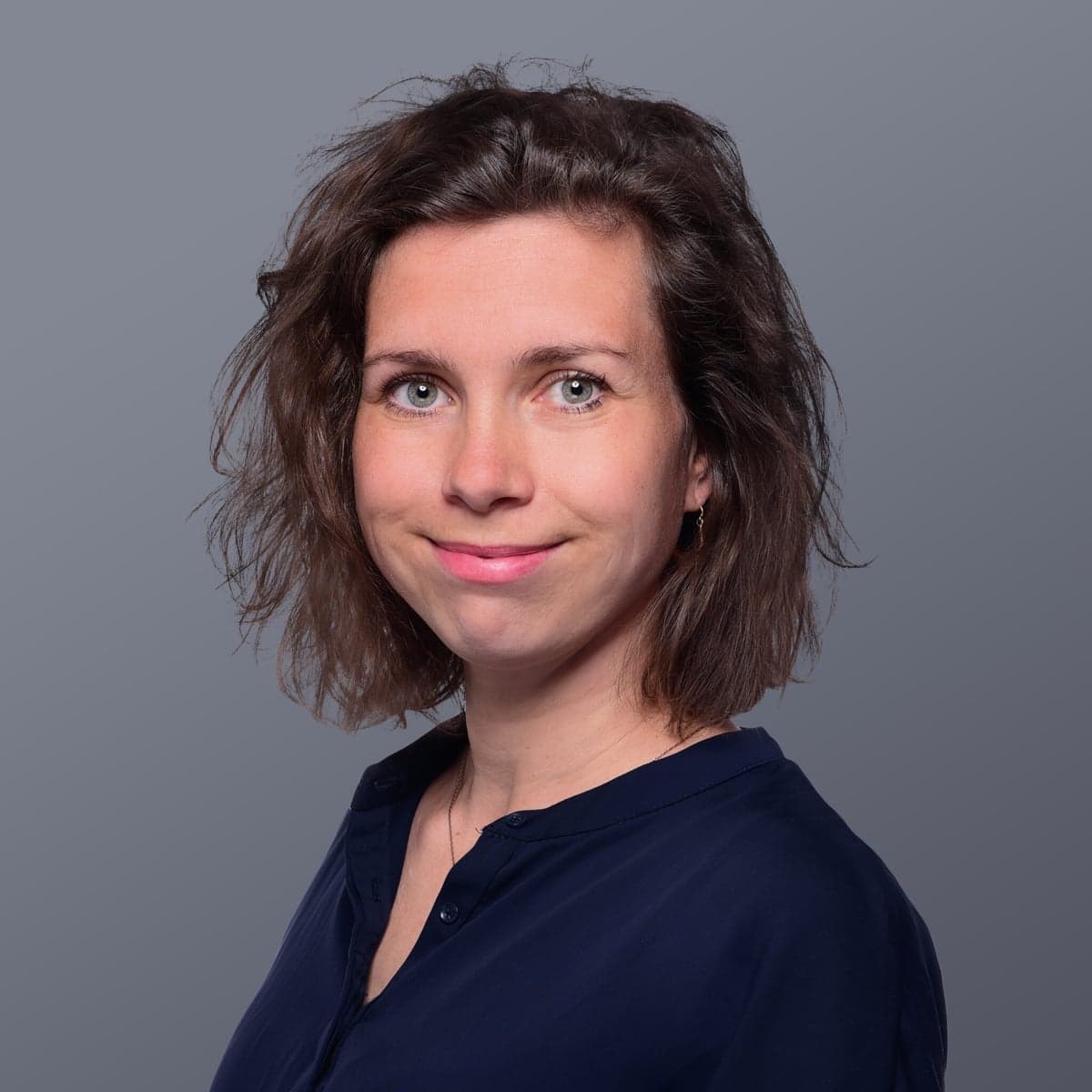 PorträtMarie Görbing