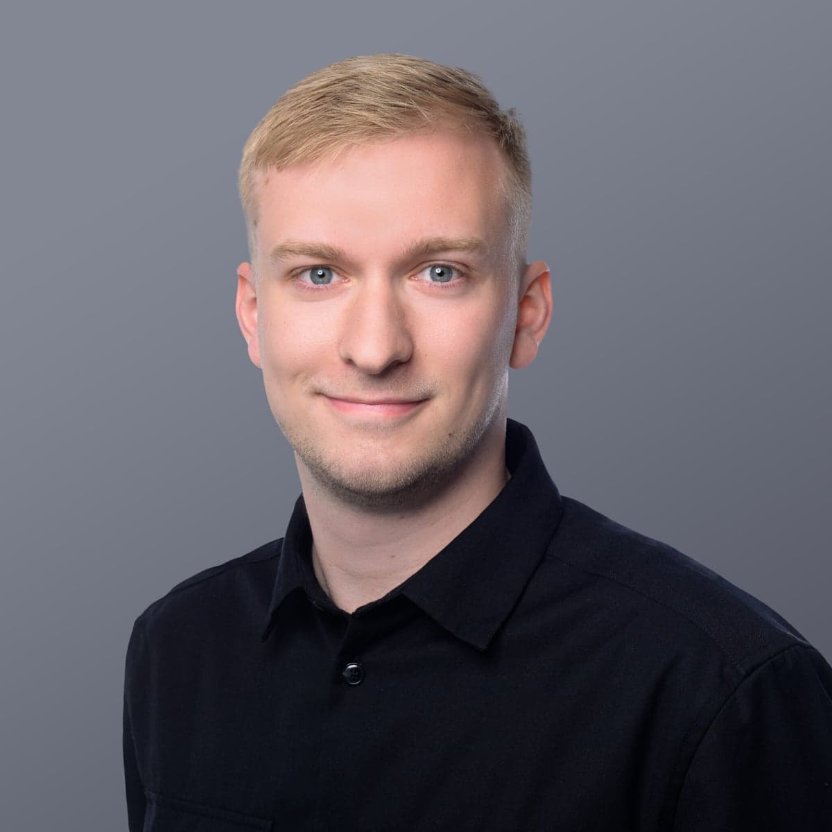 PorträtNiclas Brunsch