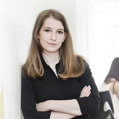 Franziska Eckstein avatar