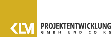 KLM Projektentwicklung logo