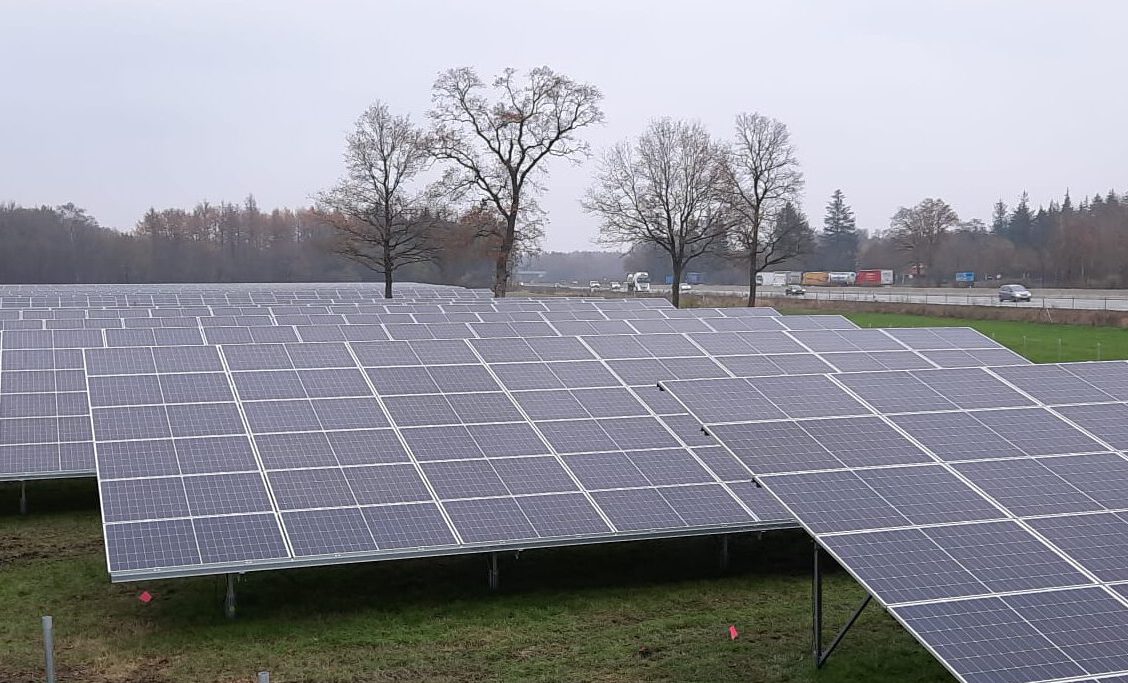 Bimöhlen KLM Projektentwicklung